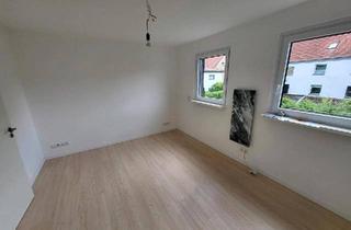 Wohnung kaufen in 38364 Schöningen, Schöningen - Sanierte 3 Zimmer Wohnung in Schöningen