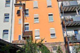 Reihenhaus kaufen in 36039 Fulda, Fulda - Ein Reihenhaus Teilsaniert
