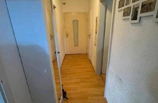 Wohnung kaufen in 67227 Frankenthal, Frankenthal (Pfalz) - Charmante 3-Zimmer-Eigentumswohnung in Frankenthaler Stadtnähe