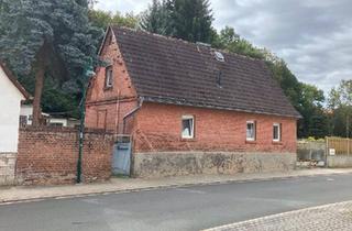 Bauernhaus kaufen in 06667 Weißenfels, Weißenfels - Kleines Bauerngehöft