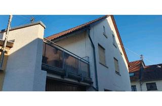 Haus kaufen in 55595 Hargesheim, Hargesheim - ZWEI FAMILIEN HAUS