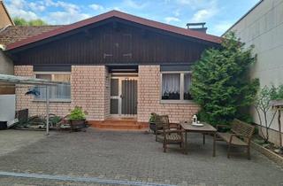 Haus kaufen in 66976 Rodalben, Rodalben - Bungalow in Rodalben mit angrenzendem Garten und 3-Familienhaus