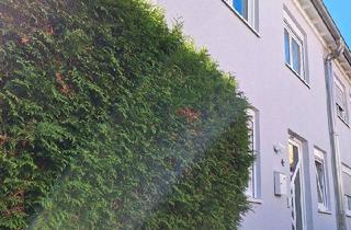 Haus kaufen in 55545 Bad Kreuznach, Bad Kreuznach - Reiheneckhaus zu verkaufen