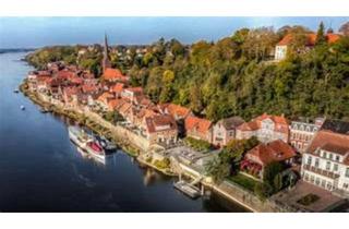 Einfamilienhaus kaufen in 21502 Geesthacht, Geesthacht - Renditeobjekt - 12 Haus auf 600 m² Grundstück