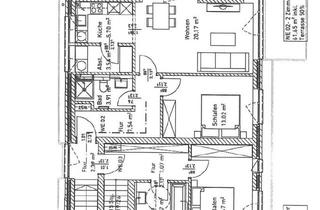 Wohnung kaufen in 25813 Husum, Husum - Eigentumswohnung 1.OG Neubau gute Lage Innenstadtnähe