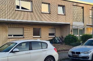 Wohnung kaufen in 46487 Wesel, Wesel - Eigentumswohnung mit großem Balkon in Wesel. Provisionsfrei