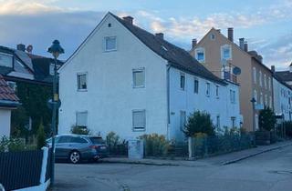 Mehrfamilienhaus kaufen in 86444 Affing, Affing - MFH Augsburg-Oberhausen