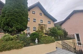 Einfamilienhaus kaufen in 94167 Tettenweis, Tettenweis - Einfamilienhaus zuverkaufen in Tettenweis