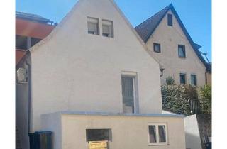 Wohnung kaufen in 74842 Billigheim, Billigheim - Eleganz trifft auf Technologie freistehendes Einfamilienhaus