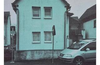 Wohnung kaufen in 35410 Hungen, Hungen - 35410 Hungen Sauerbrunnengasse 13