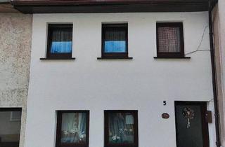 Einfamilienhaus kaufen in 37269 Eschwege, Eschwege - Haus in Eschwege, Innenstadt Nähe