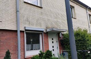 Haus kaufen in 22177 Hamburg, Hamburg - Schönes 3-Zimmer-Haus in Hamburg Bramfeld