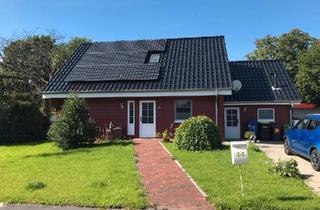 Einfamilienhaus kaufen in 25709 Marne, Marne - Schwedenhaus, 10km von der Nordseeküste OHNE PROVISION