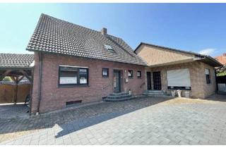 Einfamilienhaus kaufen in 48607 Ochtrup, Ochtrup - Einfamilienhaus mit Einliegerwohnung