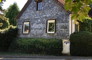 Bauernhaus kaufen in 55743 Idar-Oberstein, Idar-Oberstein - Altes Bauernhaus mit großem Garten