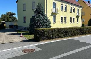 Wohnung kaufen in 02694 Malschwitz, Malschwitz - Verkaufe Eigentumswohnung 64qm teilsaniert im EG in Malschwitz
