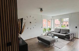 Wohnung kaufen in 46514 Schermbeck, Schermbeck - Eigentumswohnung in schöner Lage von Schermbeck