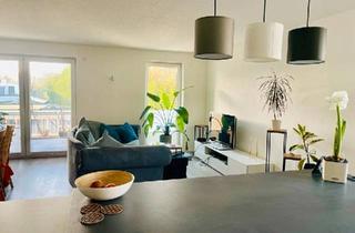 Wohnung kaufen in 58453 Witten, Witten - Lichtdurchflutete, moderne Eigentumswohnung