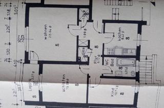 Wohnung kaufen in 33790 Halle, Halle - Eigentumswohnung (EG,Balkon,Garage) in Halle