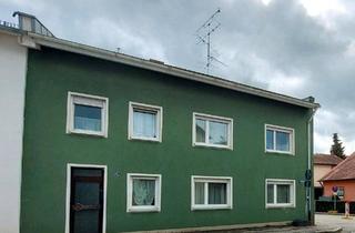 Doppelhaushälfte kaufen in 84405 Dorfen, Dorfen - !!! Wohnen im Herzen von Dorfen inkl. Garage!!! Provisionsfrei