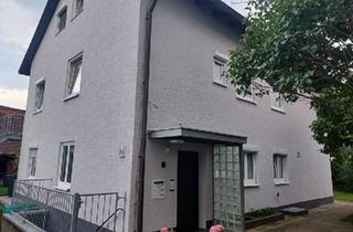 Wohnung kaufen in 88094 Oberteuringen, Oberteuringen - 3 Zi DG Wohnung frei ab 022026 in Oberteuringen-Bitzenhofen