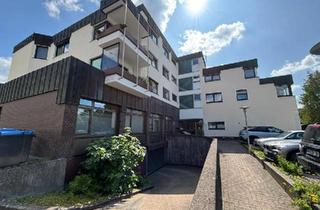 Wohnung kaufen in 31787 Hameln, Hameln - 4,5 Zimmer Eigentumswohnung Hameln-Klütviertel zu verkaufen !