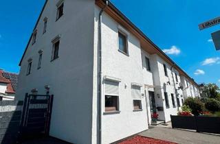 Haus kaufen in 28755 Bremen, Bremen - Reihenendhaus zentral gelegen und viel Platz