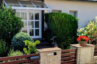 Einfamilienhaus kaufen in 64560 Riedstadt, Riedstadt - Einfamilienhaus mit 703 qm Grundstück