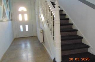 Einfamilienhaus kaufen in 99706 Sondershausen, Sondershausen - Einfamilienhaus mit Grundstück
