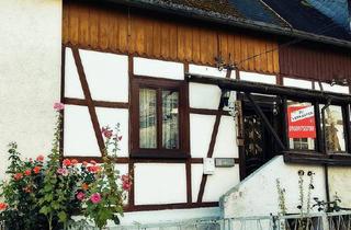 Reihenhaus kaufen in 07426 Königsee, Königsee - Einfamilien-Reihen-Wohnhaus