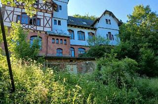 Einfamilienhaus kaufen in 99891 Bad Tabarz, Bad Tabarz - Anwesen in 99880 Waltershausen OT Winterstein zu verkaufen