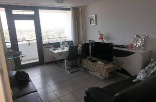Wohnung kaufen in 50374 Erftstadt, Erftstadt - Sehr schöne 1,5 Zimmer Eigentumswohnung