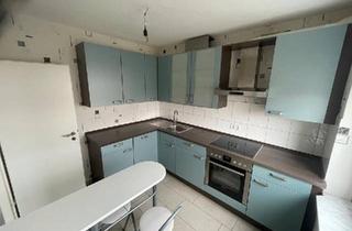 Wohnung kaufen in 32423 Minden, Minden - 5-Zi.Wohnung in Minden, mit Stellplatz ohne Provisionsfrei