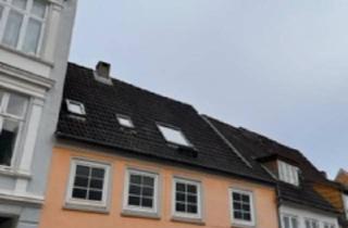Mehrfamilienhaus kaufen in 24937 Flensburg, Flensburg - Stadthaus mit Garten im Zentrum von Flensburg, PROVISIONSFREI