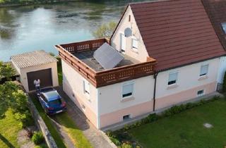 Doppelhaushälfte kaufen in 89415 Lauingen, Lauingen (Donau) - Haus in guter Lage