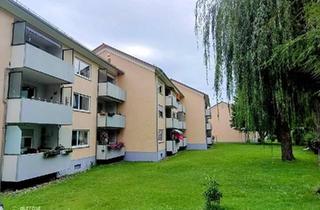 Wohnung kaufen in 88046 Friedrichshafen, Friedrichshafen - Provisionsfreie, gemütliche 3-Raum-Wohnung in Friedrichshafen