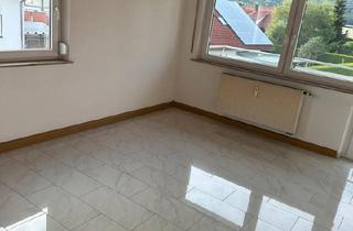 Wohnung kaufen in 72818 Trochtelfingen, Trochtelfingen - Wohnung Verkauf