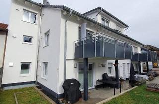 Wohnung kaufen in 71093 Weil im Schönbuch, Weil Im Schönbuch - Großzügige Maisonettewohnung mit Balkon und Einbauküche