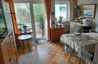 Wohnung kaufen in 38667 Bad Harzburg, Bad Harzburg - Eigentumswohnung