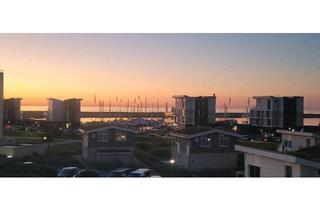 Wohnung kaufen in 24235 Laboe, Laboe - EIGENTUMSWOHNUNG IN MARINA WENDTORF ZU VERKAUFEN