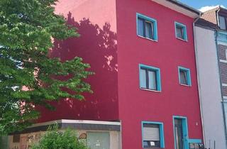 Mehrfamilienhaus kaufen in 28239 Bremen, Bremen - Mehrfamilienhaus