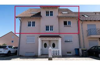 Wohnung kaufen in 67067 Ludwigshafen, Ludwigshafen am Rhein - Besondere Wohnung in Ludwigshafen (Rheingönheim) zu vekaufen