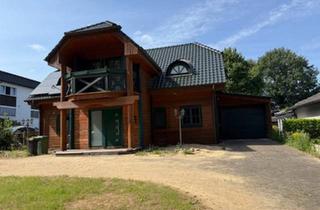 Einfamilienhaus kaufen in 52531 Übach-Palenberg, Übach-Palenberg - Grenznah NL: EFH, 1200m² Gs, 180m² Wf