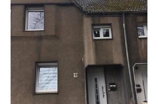 Haus kaufen in 45896 Gelsenkirchen, Gelsenkirchen - Reihenmittelhaus in ruhiger Lage