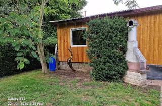 Haus kaufen in 04838 Eilenburg, Eilenburg - Privatgrundstück Wochenendgrundstück Bungalow