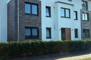 Wohnung kaufen in 21698 Harsefeld, Harsefeld - Moderne 3-Zimmer-Wohnung mit Balkon, Aufzug und Stellplatz