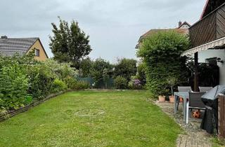 Wohnung kaufen in 31246 Ilsede, Ilsede - 4-Zimmer-Wohnung 85 qm eigenem Garten und Carport
