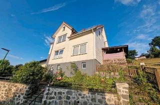 Haus kaufen in 37520 Osterode, Osterode am Harz - Haus zu verkaufen Teil Renovierungsbedürftig