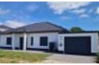 Haus kaufen in 27389 Fintel, Fintel - Moderner Bungalow mit exklusiver Ausstattung