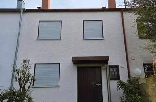 Reihenhaus kaufen in 86420 Diedorf, Diedorf - Verkaufe Reihen-Mittelhaus Haus in 86420 Diedorf Ortszentrum